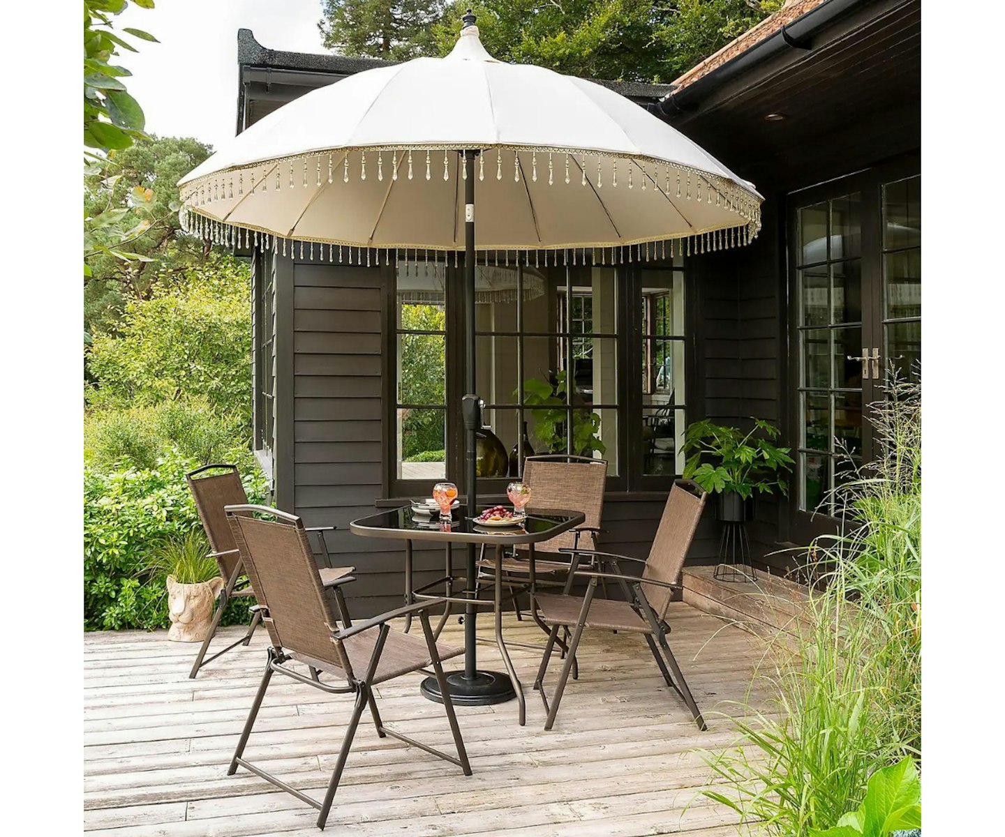 Best parasol best sale uk